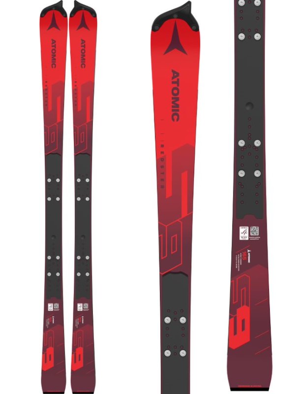 Redster S9 FIS 2024 165cm